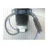 Elevator 1xaizsargkontakts 1xCAT6 1xUSB3.0 - Piederumi Barošanas bloks