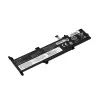 Battery zaļa Cell LE171 for Lenovo IdeaPad (LiPo 4650 mAh, Melns)