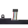 Battery zaļa Cell LE171 for Lenovo IdeaPad (LiPo 4650 mAh, Melns)