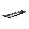 Battery zaļa Cell LE171 for Lenovo IdeaPad (LiPo 4650 mAh, Melns)