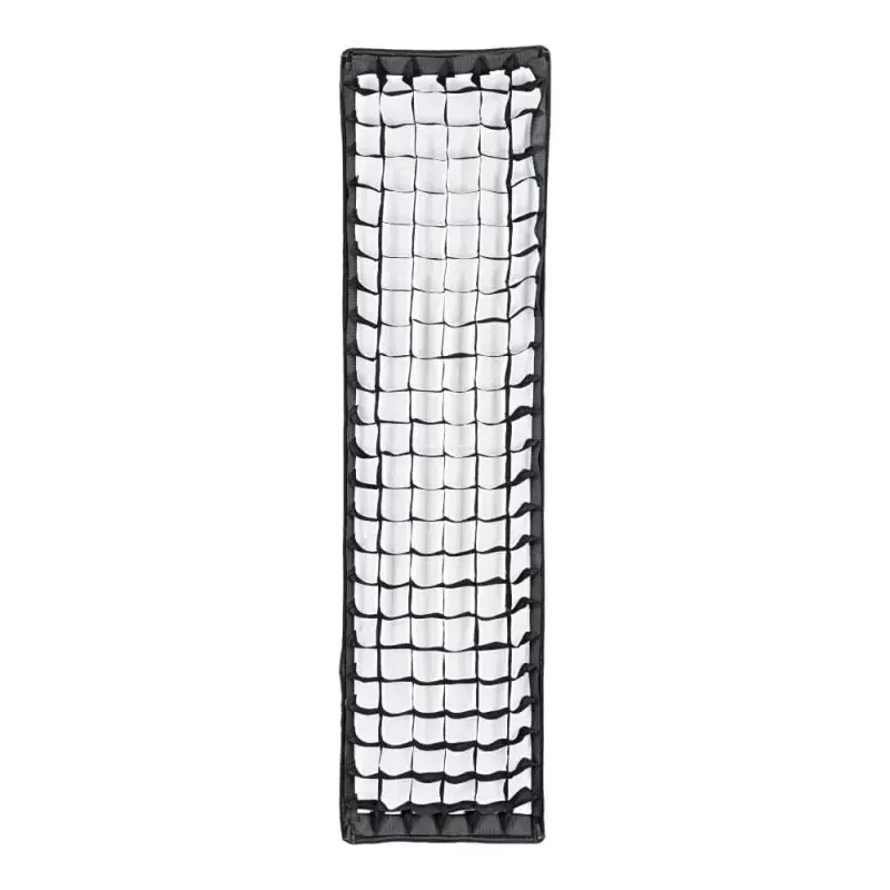 Softbox Godox SB-FW30120 melns neilons 300 mm x 1200 mm
