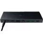 Dokstacija Razer NB Acc Dock USB-C 4 RC21-02280100-R3EK