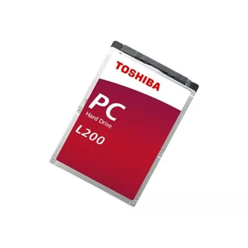 HDD Toshiba L200 1TB 2.5 collu Serial ATA III