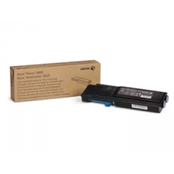 Xerox 106R02245 - CT202007 - Toneris ciāna - Phaser 6600; WorkCentre 6605