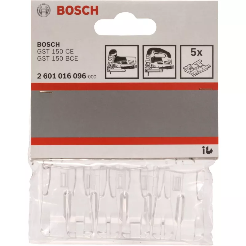 Power jigsaw accessory Bosch 2 601 016 096