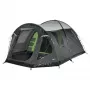 High Peak Santiago 5.0 Green, Grey Vis-a-vis telts 11802