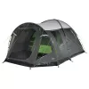 High Peak Santiago 5.0 Green, Grey Vis-a-vis telts 11802