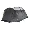 High Peak Santiago 5.0 Green, Grey Vis-a-vis telts 11802