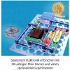Easy Electric - spēles, eksperimentu komplekts