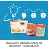 Easy Electric - spēles, eksperimentu komplekts