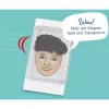 Magnētu jautrība, eksperimentu komplekts