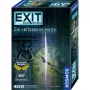 EXIT - The Game - Pamestā būda, ballīšu spēle Ekspertu gada spēle 2017