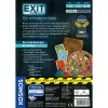 EXIT - The Game - Pamestā būda, ballīšu spēle Ekspertu gada spēle 2017