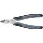 KNIPEX Super Knips XL ESD - stiepļu griezēji - 1,23 cm - 9,2 mm - 2,1 mm - 9,2 mm - aizsardzība pret elektrostatisko izlādi (ESD)
