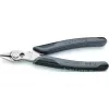 KNIPEX Super Knips XL ESD - stiepļu griezēji - 1,23 cm - 9,2 mm - 2,1 mm - 9,2 mm - aizsardzība pret elektrostatisko izlādi (ESD)