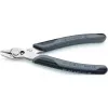 KNIPEX Super Knips XL ESD - stiepļu griezēji - 1,23 cm - 9,2 mm - 2,1 mm - 9,2 mm - aizsardzība pret elektrostatisko izlādi (ESD)