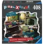 Puzle Ravensburger Gifted Murder 264 gabali – 264 gabalu puzle, standarta griezums, pusaudžiem un pieaugušajiem