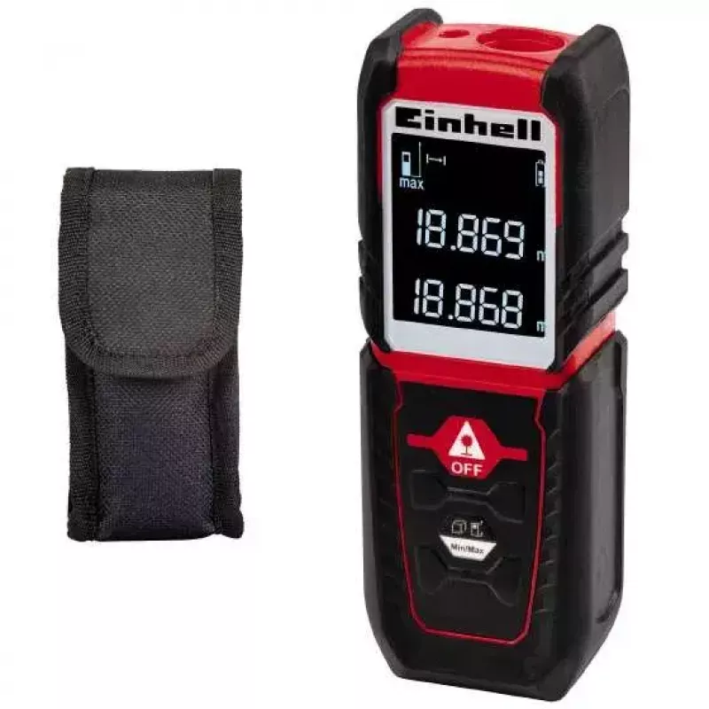 Lāzera līmeņrādis Einhell TC-LD 25