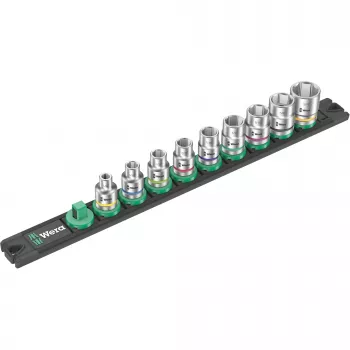 Wera 05005450001 melns