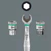 Wera 05005450001 melns