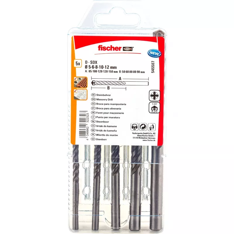 Fischer 545507 urbis
