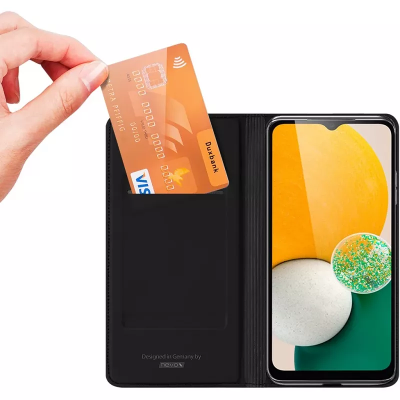 nevox 2324 mobilā tālruņa maciņš 16,5 cm (