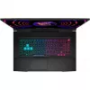 Klēpjdators MSI Katana 17 B13VFK-1275 17,3 collas Intel Core i7-13620H 16GB 1TB RTX 4060 bez OS