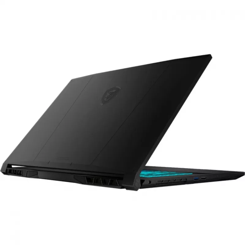 Klēpjdators MSI Katana 17 B13VFK-1275 17,3 collas Intel Core i7-13620H 16GB 1TB RTX 4060 bez OS