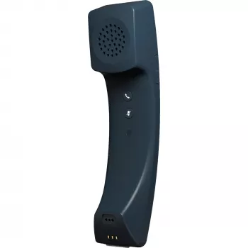 Yealink BTH58 Bluetooth klausule MP56 un T58W Pro, pelēka