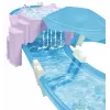 Rotaļu laukuma ūdens rotaļu komplekts SMOBY AquaPlay (modelis 8700001523)