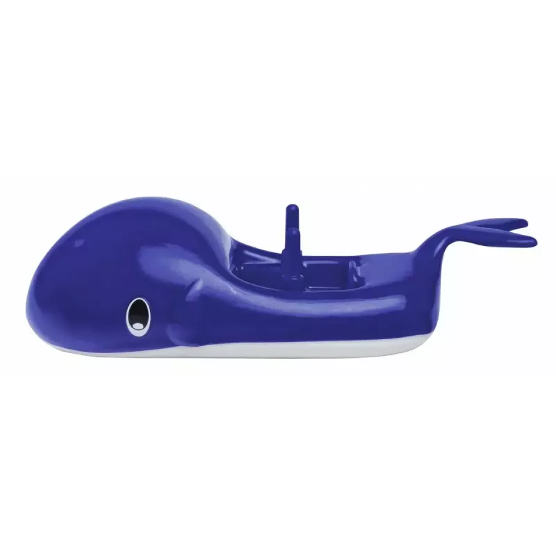 Rotaļu laukuma ūdens rotaļu komplekts SMOBY AquaPlay (modelis 8700001523)