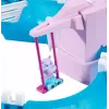 Rotaļu laukuma ūdens rotaļu komplekts SMOBY AquaPlay (modelis 8700001523)
