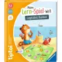 tiptoi Meine Lern-Spiel-Welt: Loģiskā domāšana, mācību grāmata