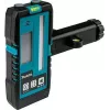 Makita LDX1 - Lāzera uztvērējs