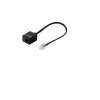 Poly HP Poly - Telefona kabelis - RJ-9 uz RJ-9 - 20 cm