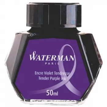 Pen refill Waterman S0110750 violeta