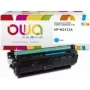 OWA toneris, saderīgs ar HP W2121A ciāna krāsā (4500 lpp.)