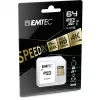 Atmiņas karte Emtec 64GB MicroSDXC Class 10 ECMSDM64GXC10SP