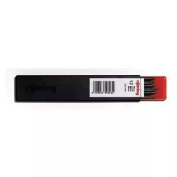 Svina uzpilde Rotring R505208N 2,0 mm HB zīmuļiem