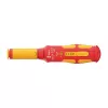 Griezes momenta atslēga Wera 05075876001 Mehāniskā 2.4 - 4 N⋅m