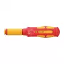 Griezes momenta atslēga Wera 05075876001 Mehāniskā 2.4 - 4 N⋅m