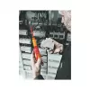 Griezes momenta atslēga Wera 05075876001 Mehāniskā 2.4 - 4 N⋅m