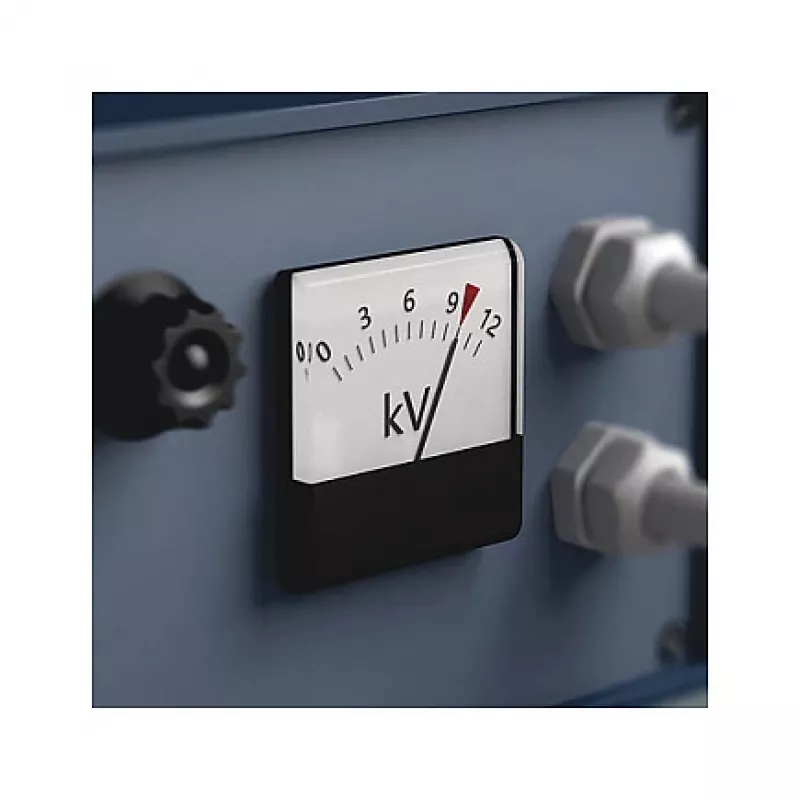 Griezes momenta atslēga Wera 05075876001 Mehāniskā 2.4 - 4 N⋅m