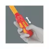 Griezes momenta atslēga Wera 05075876001 Mehāniskā 2.4 - 4 N⋅m