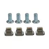 Plaukts statīvam EFB Elektronik 691650GR.2B