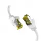 Tīkla kabelis EFB Elektronik EC020200028 25m Cat6a S/FTP Balts
