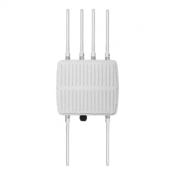 Bezvadu piekļuves punkts Edimax OAP1750, 1750 Mbit/s, 2.4 GHz, 5 GHz