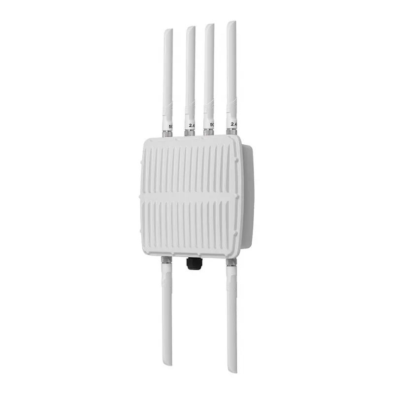 Bezvadu piekļuves punkts Edimax OAP1750, 1750 Mbit/s, 2.4 GHz, 5 GHz
