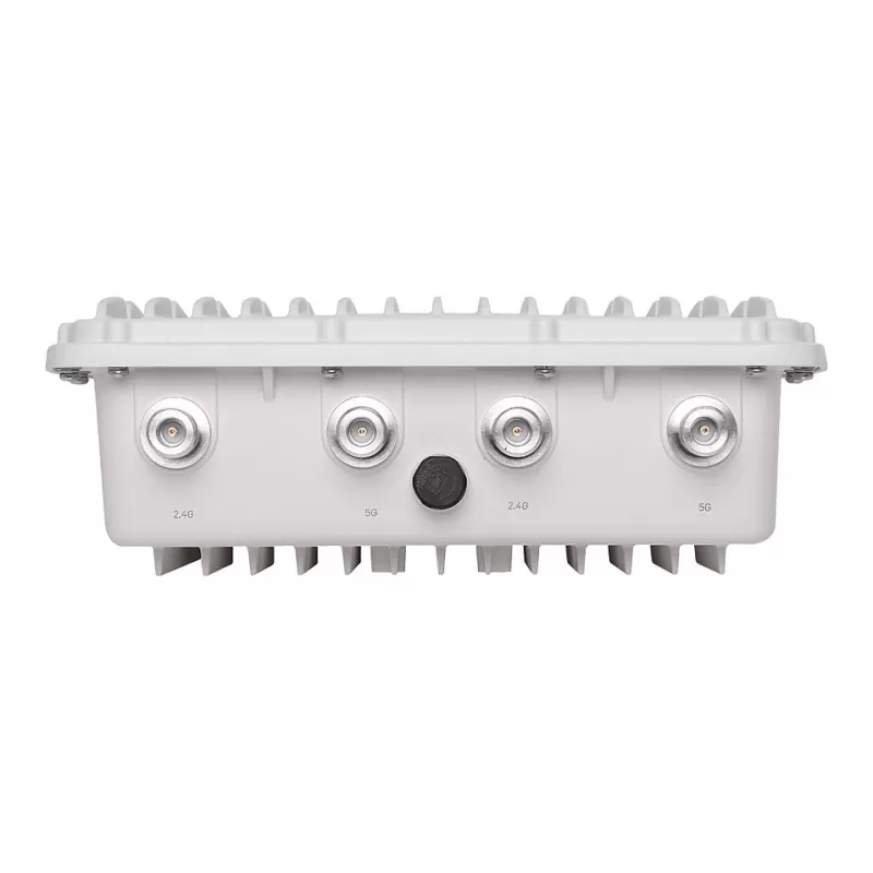 Bezvadu piekļuves punkts Edimax OAP1750, 1750 Mbit/s, 2.4 GHz, 5 GHz