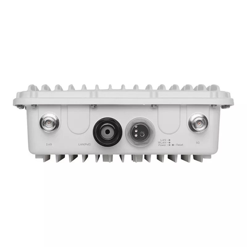 Bezvadu piekļuves punkts Edimax OAP1750, 1750 Mbit/s, 2.4 GHz, 5 GHz